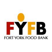 Fort York Food Bank Logo