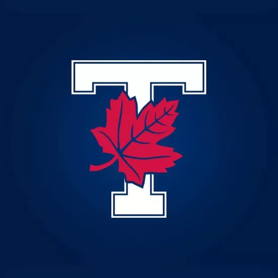 UofT Varsity Blues Logo