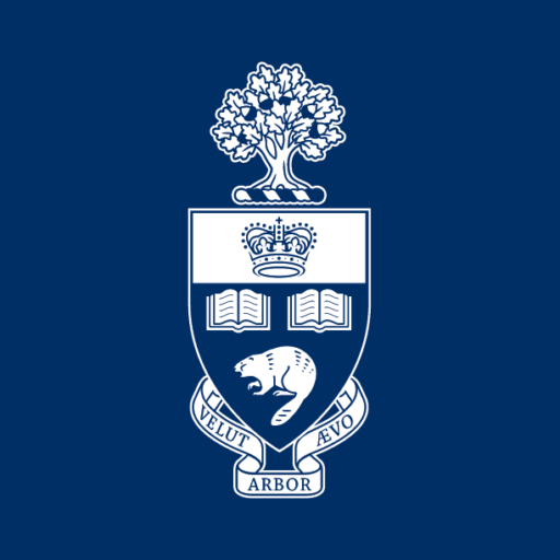 University of Toronto Logo